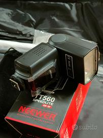 Flash NEEWER TT560