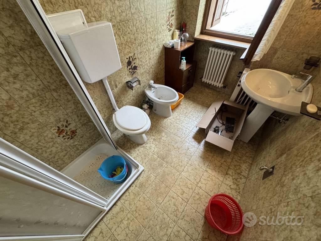 Appartamento – Vigo di Cadore, Salagóna - Altro