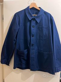 French work jacket