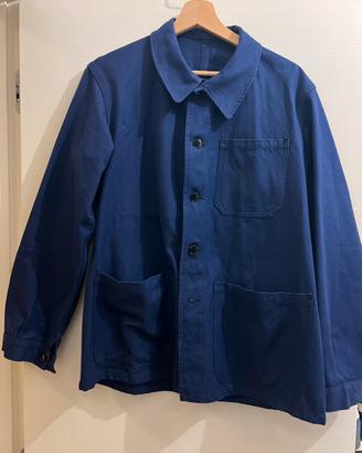 French work jacket