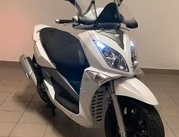 Keewey  index 350 ie = Benelli zenzero 350 ie