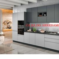 Cucina componibile 360 cm Pronta consegna