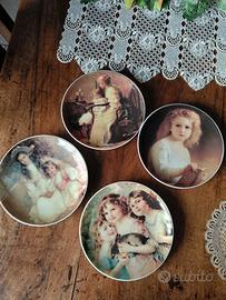 piatti da appendere di Victorian dreams