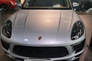 porsche macan 3.0 diesel 
