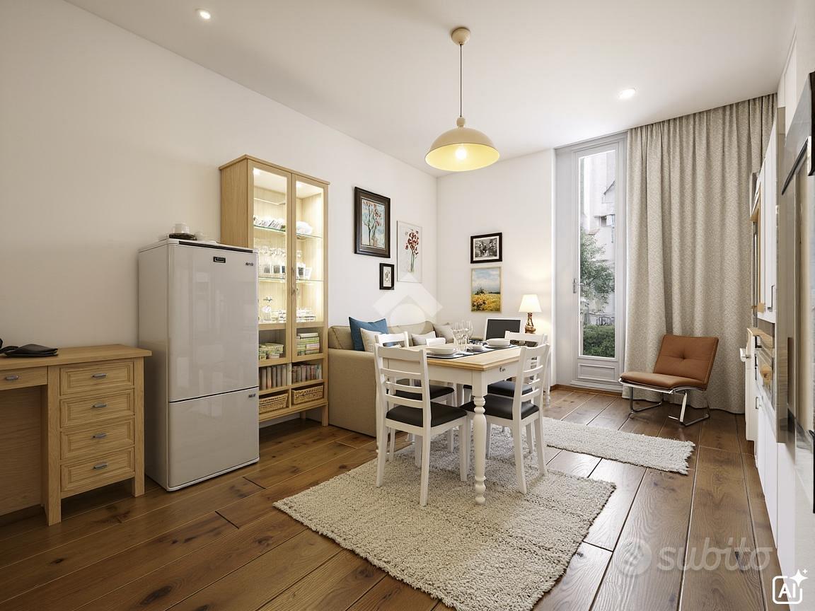Appartamento – Bari, San Nicola, Municipio 1 - Vista 5