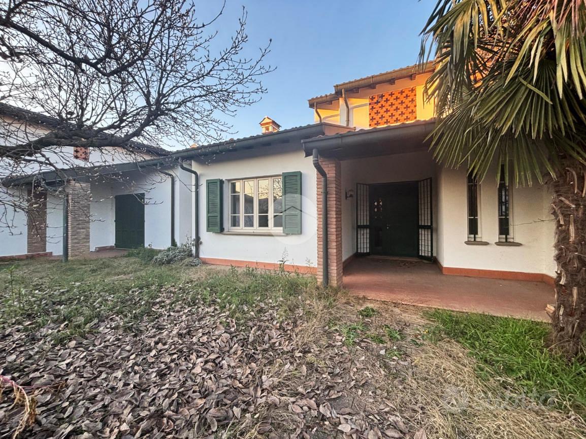 Casa – Mozzanica - Vista 3