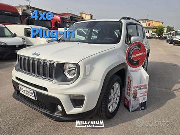RENEGADE 4XE 2022 LIMTED KM 52000