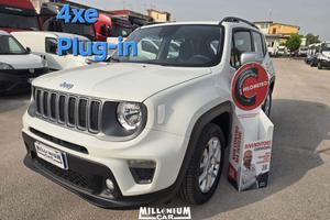 RENEGADE 4XE 2022 LIMTED KM 52000