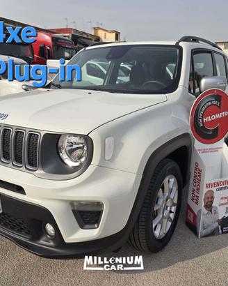 RENEGADE 4XE 2022 LIMTED KM 52000