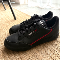 Sneakers Continental 80 G27707 Nero