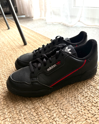 Sneakers Continental 80 G27707 Nero
