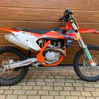 Ktm 450 sx-f - 2018