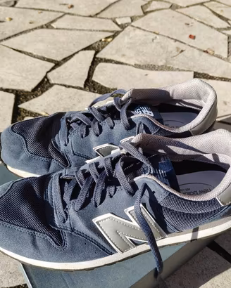 New Balance