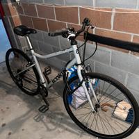 Biciclette mountain bike