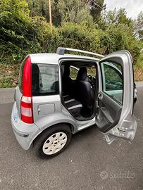 Fiat Panda 1.3 Multijet