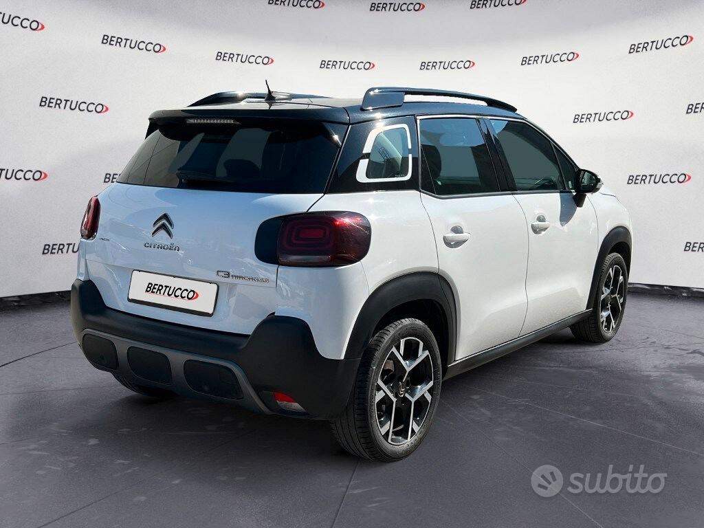 Citroen C3 Aircross 1ª s.