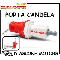 PORTACHIAVI MALOSSI PORTACANDELA