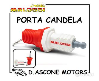 PORTACHIAVI MALOSSI PORTACANDELA