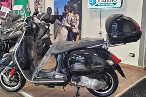 Vespa GTS 300 Super