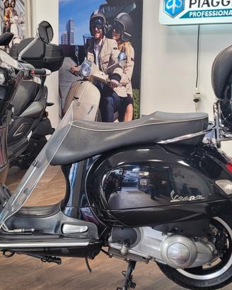 Vespa GTS 300 Super