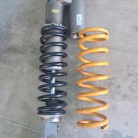 Honda Crf 450 250 mono Motard JBF