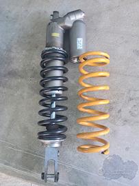 Honda Crf 450 250 mono ammortizzatore Motard JBF