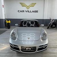Porsche Cayman 3.4 S