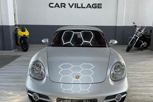 Porsche Cayman 3.4 S