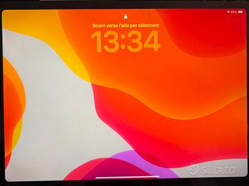 Apple iPad pro 11” (2 generazione) 256gb WI-FI -