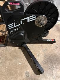 Rulli bici Elite Suito-T