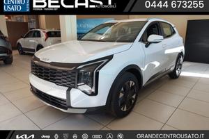 KIA Sportage 1.6 TGDi HEV AT Business - PRONTA C