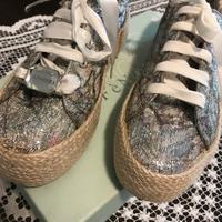 Sneakers cafènoir nuove