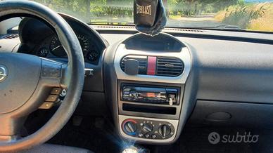  Opel Corsa diesel