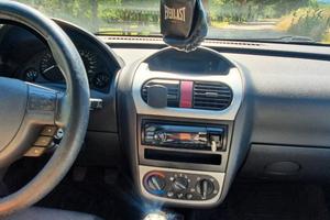  Opel Corsa diesel