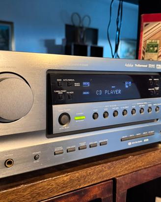 Sintoamplificatore Home Theater Sherwood