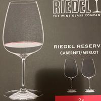 Cabernet/ Merlot Riedel