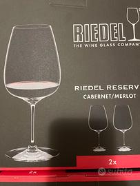 Cabernet/ Merlot Riedel