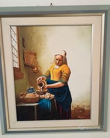 Quadri a olio