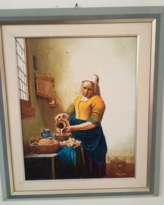 Quadri a olio