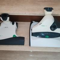 Folletto accessori pulilavaSP530/battitappetoEB371