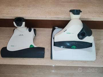 Folletto accessori pulilavaSP530/battitappetoEB371