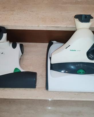 Folletto accessori pulilavaSP530/battitappetoEB371