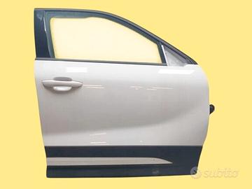 04 porte usate OPEL MOKKA 2020- POI