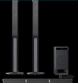 SONY Soundbar Home Theatre System