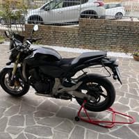 honda Hornet 600
