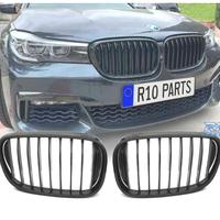 GRIGLIE BMW G11 G12 15-19 LOOK M PERFORMANCE NERO 