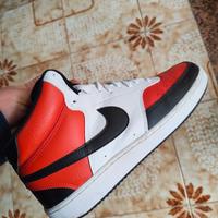Nike Court Vision Mid NBA EU 46