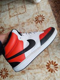 Nike Court Vision Mid NBA EU 46