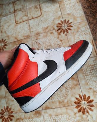 Nike Court Vision Mid NBA EU 46