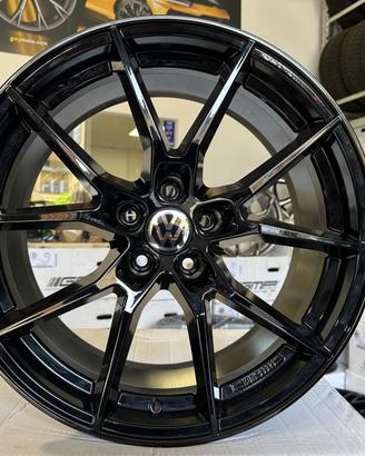 Cerchi NUOVI Volkswagen raggio 19 cod.2983